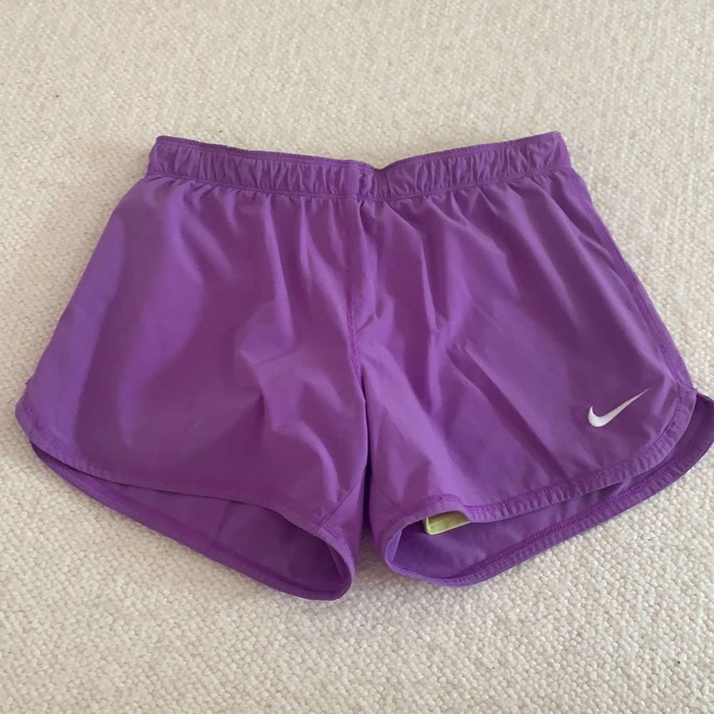 nike just do it shorts
